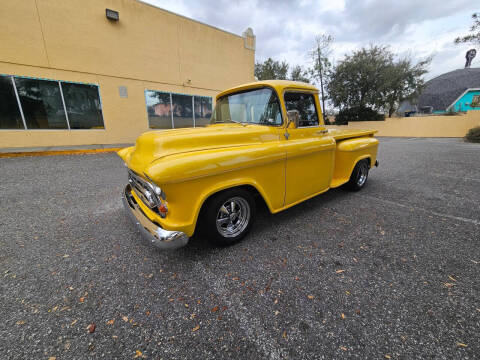 1958 Chevrolet 150