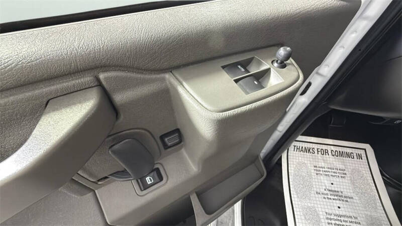 2024 Chevrolet Express 2500