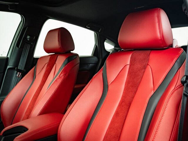 2026 Acura Integra w/Tech w/A-SPEC