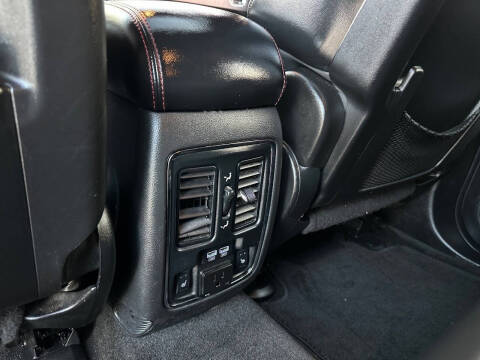 2015 Dodge Durango R/T