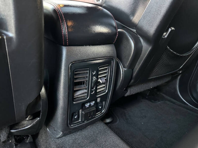 2015 Dodge Durango R/T