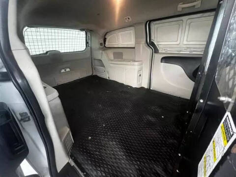 2014 RAM C/V Tradesman