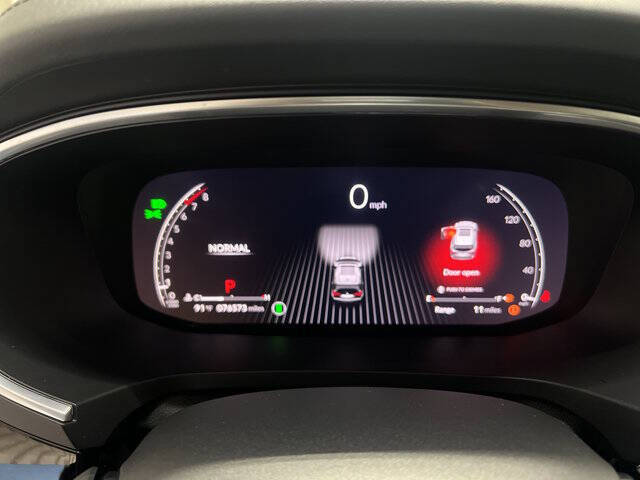 2022 Acura MDX SH-AWD w/Advance