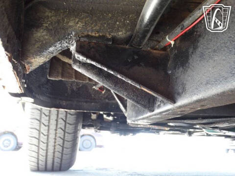 1955 Buick Roadmaster