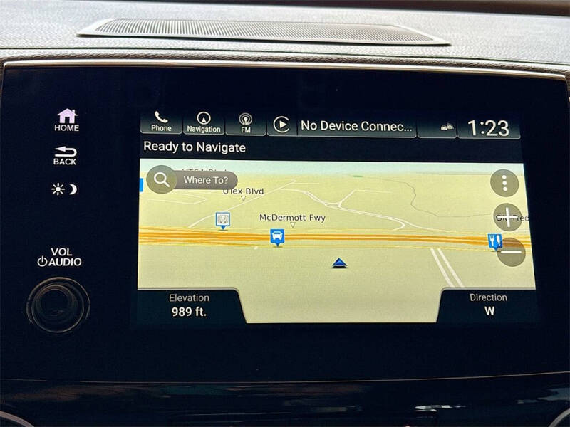 2021 Honda Pilot Elite