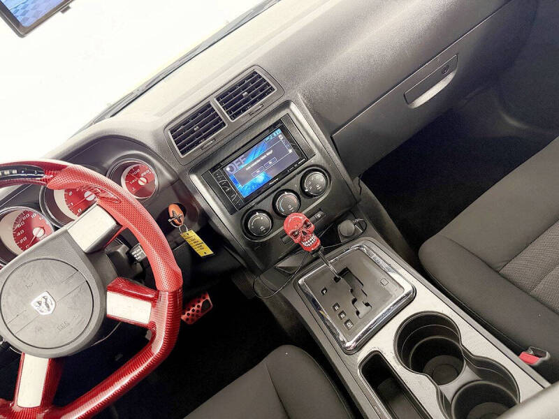 2009 Dodge Challenger R/T