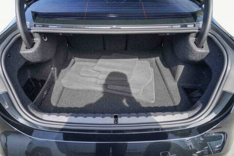 2024 BMW M4 Competition xDrive