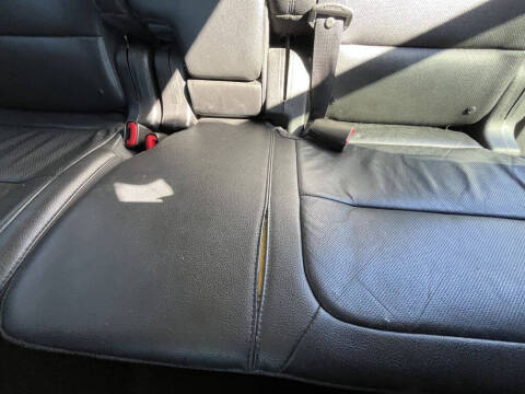 2016 Ford Flex Limited