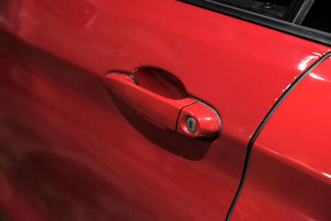 2018 BMW 4 Series 430i Gran Coupe