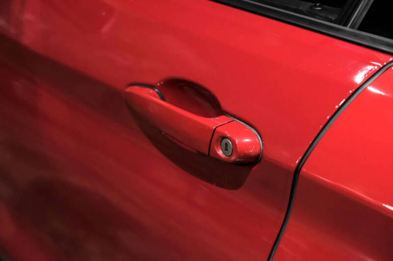 2018 BMW 4 Series 430i Gran Coupe