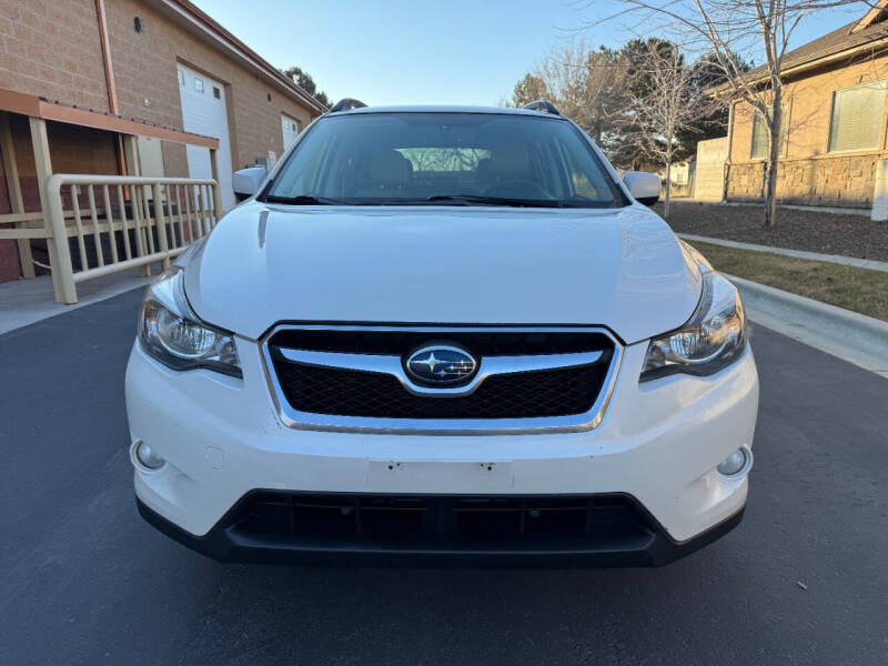 Image 3 of 2014 Subaru XV Crosstrek 2.0i Limited