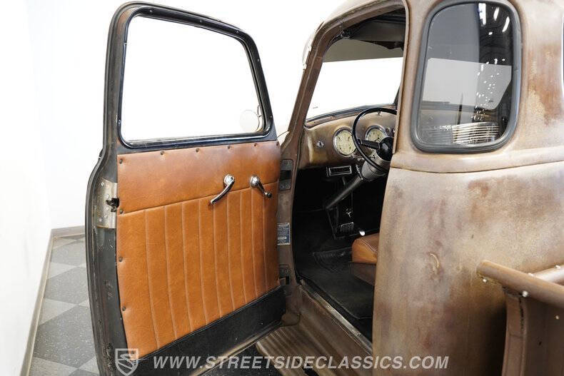 1953 Chevrolet 3100