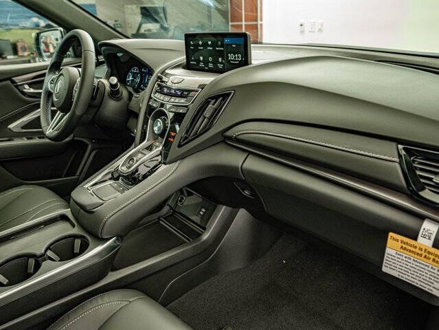 2026 Acura RDX SH-AWD
