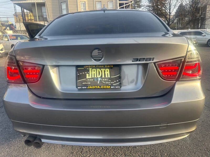 2011 BMW 3 Series 328i xDrive