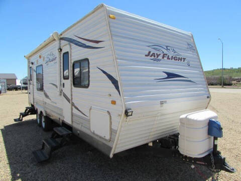 2010 Jayco Jay Flight