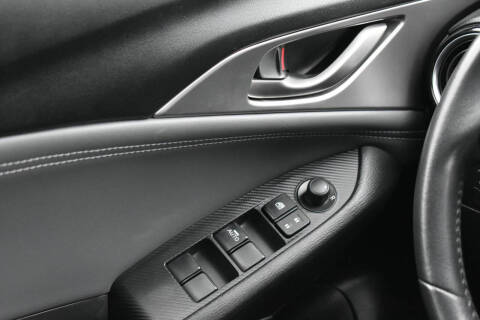 2019 Mazda CX-3 Touring