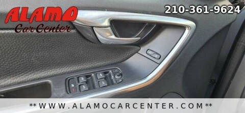 2013 Volvo XC60 3.2