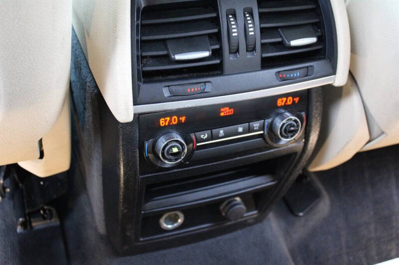 2017 BMW X5 xDrive35d