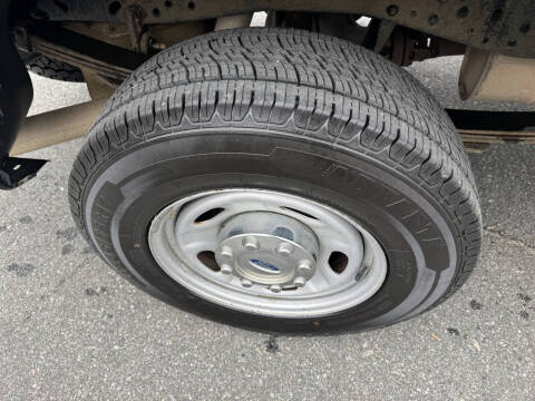 2016 Ford F-250 Super Duty XL