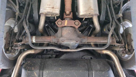 1994 Ford Mustang SVT Cobra