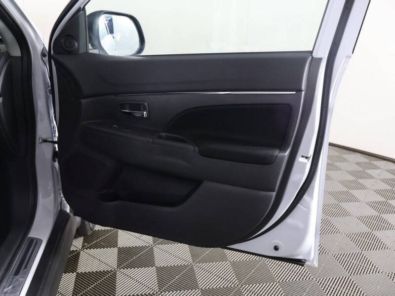 2026 Mitsubishi Outlander Sport