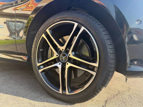 2017 Mercedes-Benz GLE AMG GLE 43