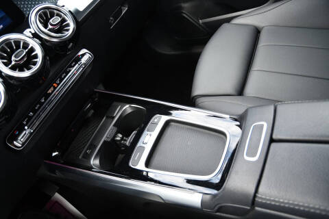 2024 Mercedes-Benz GLB GLB 250