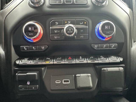 2022 GMC Sierra 3500HD