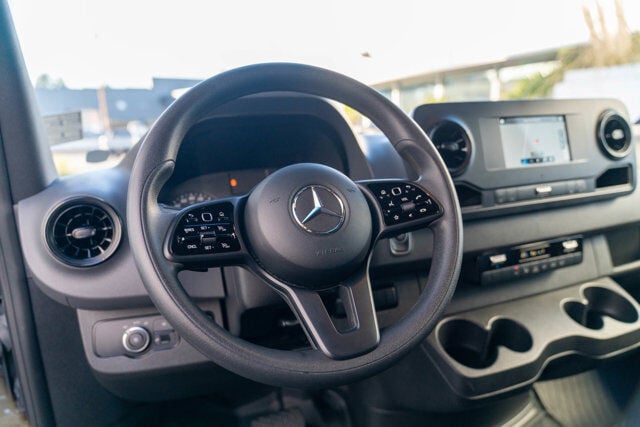 2019 Mercedes-Benz Sprinter 13