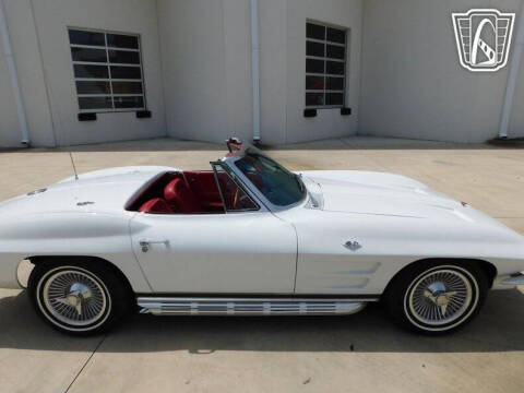 1964 Chevrolet Corvette