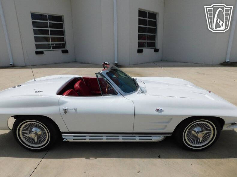 1964 Chevrolet Corvette