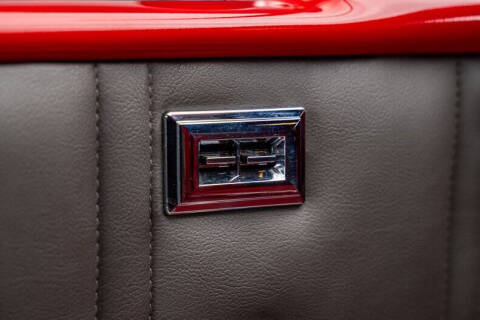 1957 Chevrolet Bel Air