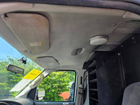 2006 Ford E-Series E-250