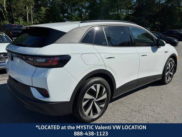 2023 Volkswagen ID.4 Pro