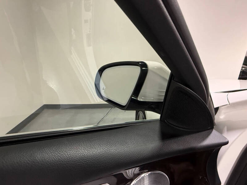 2019 Mercedes-Benz E-Class E 300 4MATIC