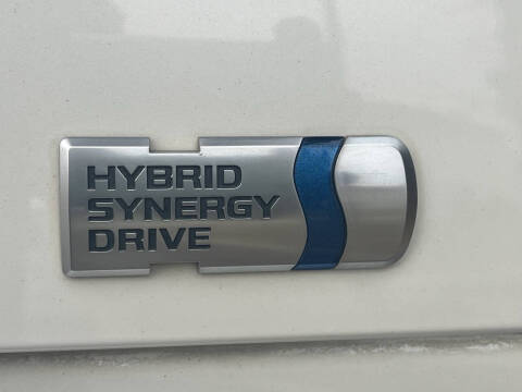 2015 Toyota Prius Persona Series