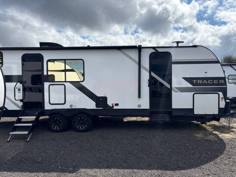 2026 Prime Time RV Tracer