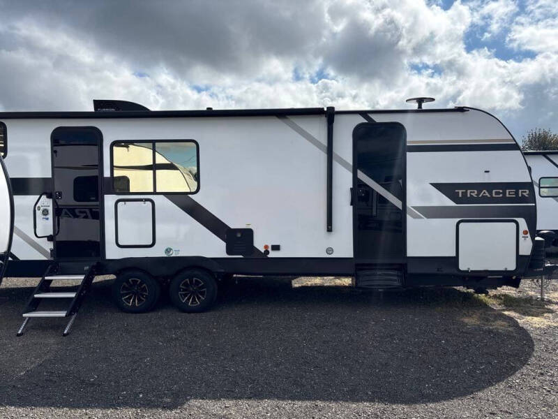 2026 Prime Time RV Tracer