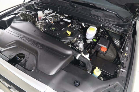 2025 RAM 2500 Lone Star