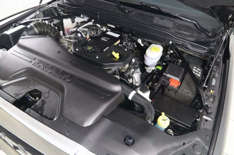 2025 RAM 2500 Lone Star