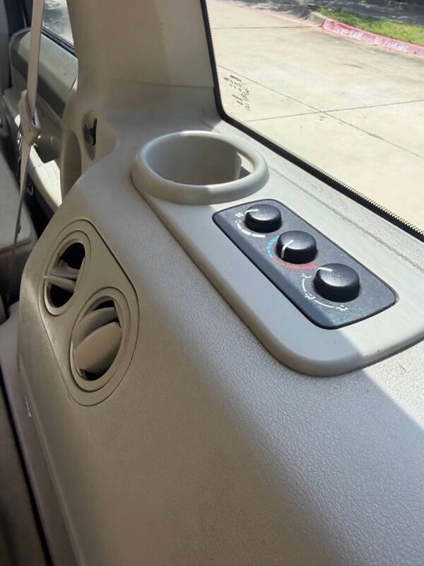 2010 Jeep Commander Limited