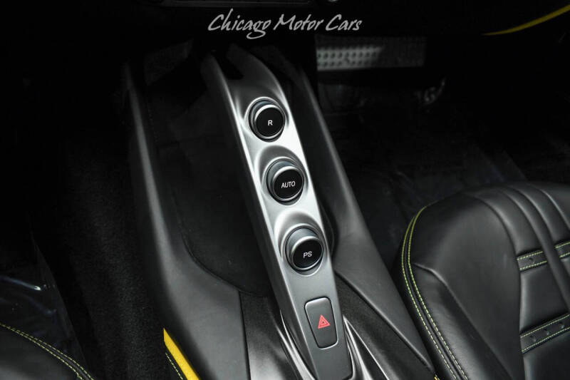 2019 Ferrari 812 Superfast