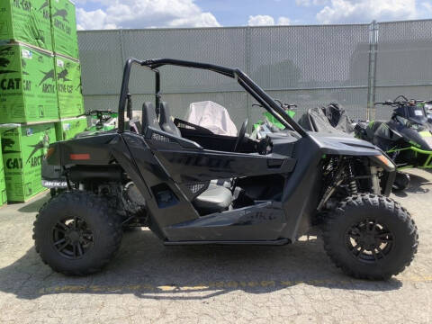 2014 Arctic Cat Wildcat® Trail XT™