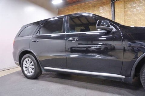 2023 Dodge Durango Pursuit