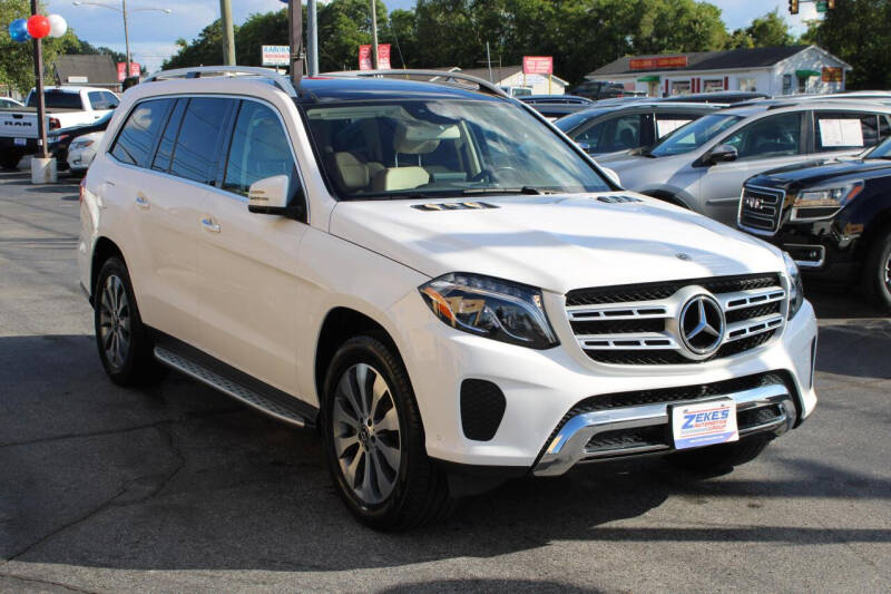 2019 Mercedes-Benz GLS for sale in Smyrna, TN