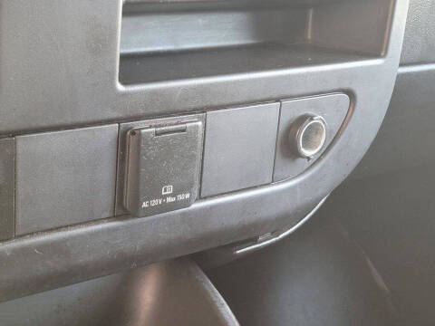 2020 Chevrolet Express LS 2500