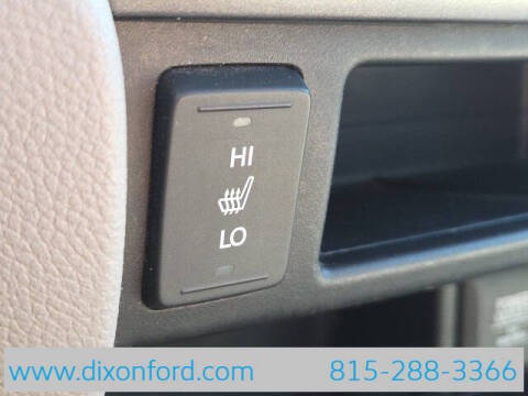 2016 Honda Pilot EX-L w/Navi