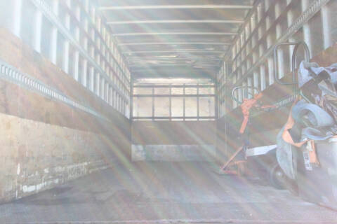 2015 Freightliner M2 106