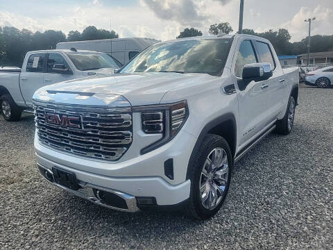 2023 GMC Sierra 1500 for sale at Impex Auto Sales in Greensboro NC
