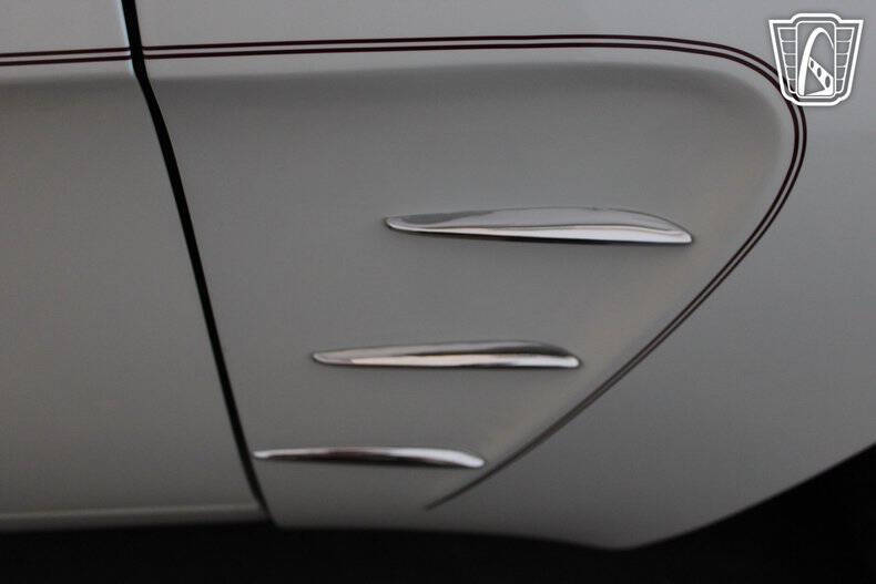 1962 Pontiac Tempest